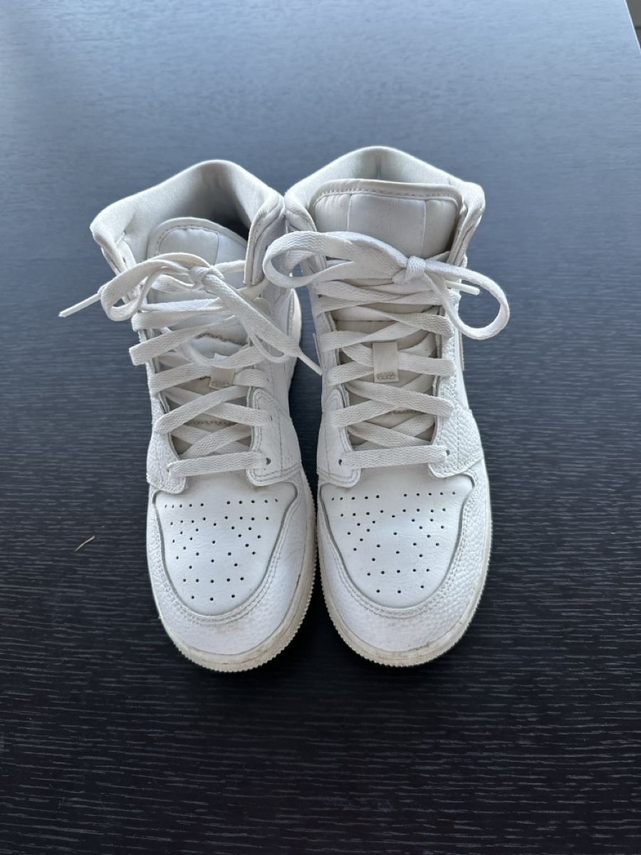 Nike Scarpe da uomo: Nike Air Jordan 39 – Usato da Cologny venduto da pichi26