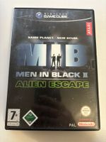 Men in Black 2 - Alien Escape (Gamecube)