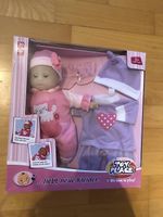 Puppe, neu, original eingepackt