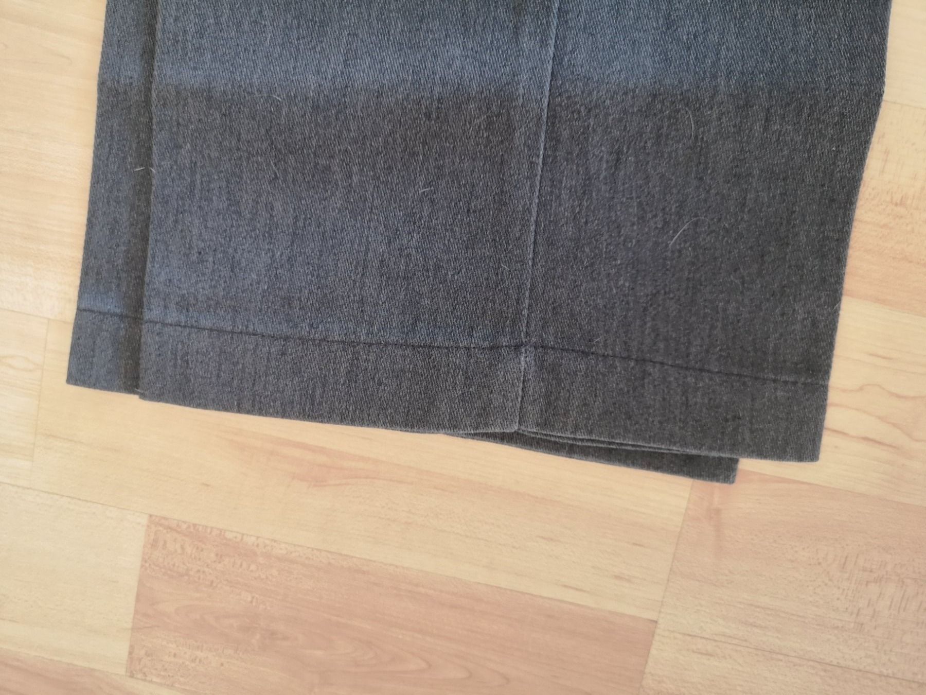 Pantaloni: Dickies Hose, Neu, Grau, 28x32 – Nuovo e nell'imballaggio originale da Wil SG venduto da Donaldus 4