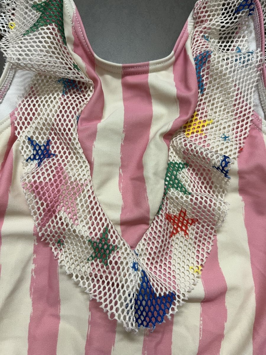 Costumi da bagno & Bikini: Noe & Zoé Berlin Badeanzug 116 – Usato da Zürich venduto da Gabi_78 1