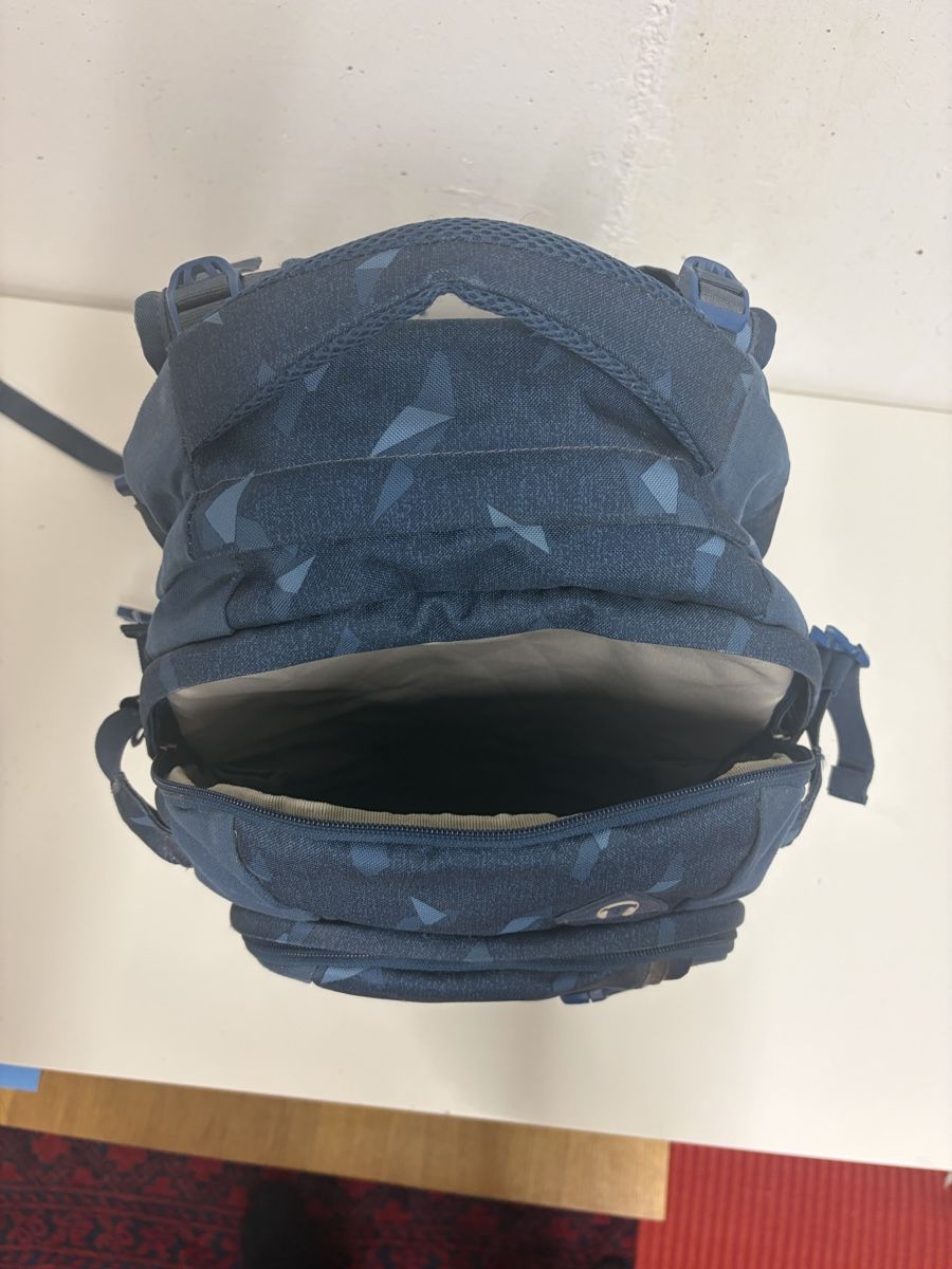 Satch Borse & Zaini: Satch Schulrucksack Kein Verand – Usato da Zürich venduto da val_2hmt 2