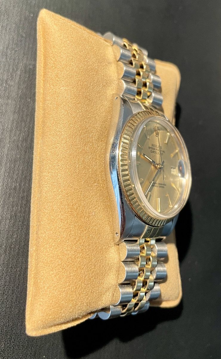 Rolex Orologi: Rolex Datejust 16013 Full Set – Usato da Bülach venduto da superman1234 4
