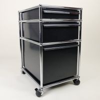 USM Haller Rollcontainer A7/A6/A4 in allen Farben erhältlich