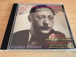 L2 Jascha Heifetz – Collection Vol.4