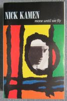 Nick Kamen - move until we fly - Musikkassette von 1990