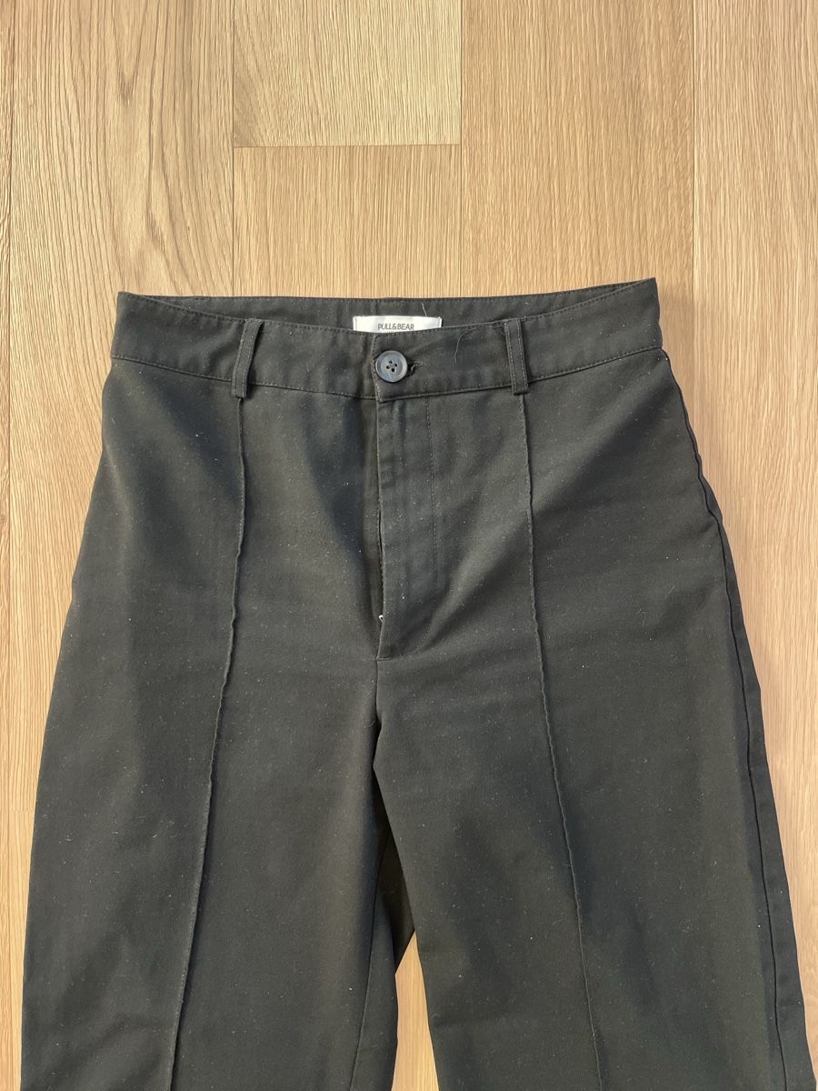 Pull&Bear Pantaloni: Stoffhose / Anzugshose Pull&Bear – Usato da Bern venduto da noe_vt6q 1