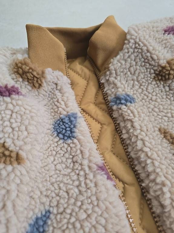 Jacken & Mäntel: Wendejacke Mikk-Line – Neu und originalverpackt aus Emmetten von Frettchen5 2