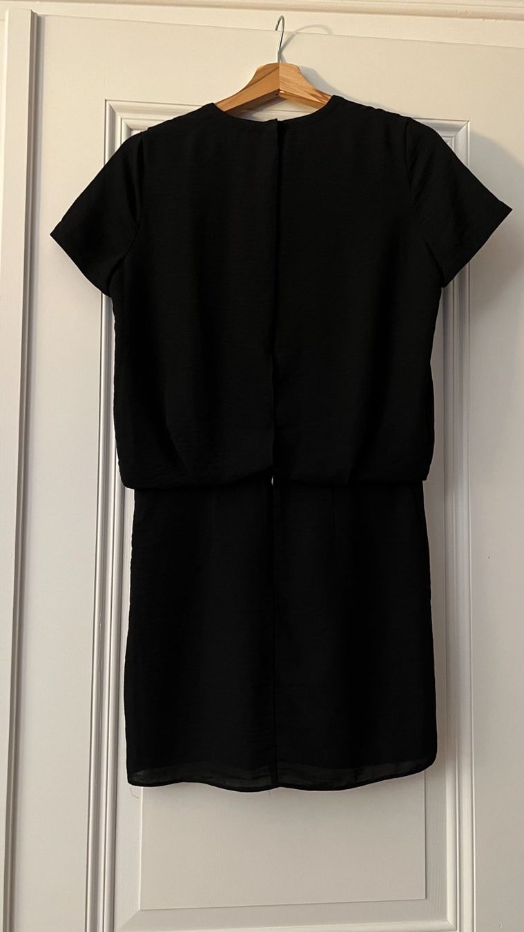 Maison Scotch Robes: Maison Scotch Kleid – D'occasion à St-George par alaixee 1
