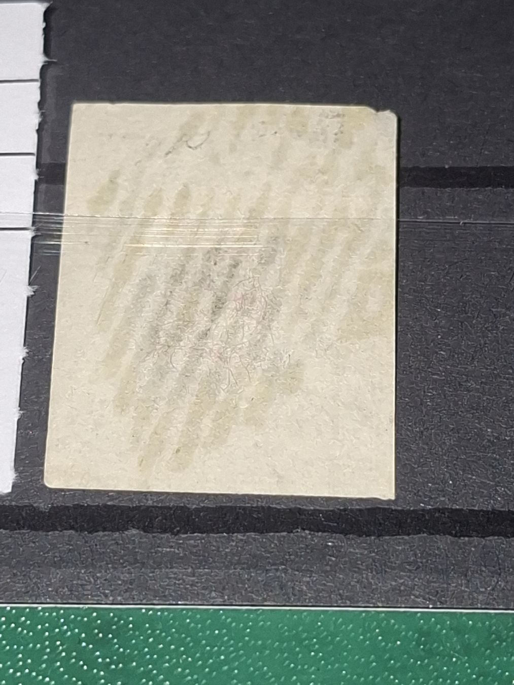 Tutti i francobolli: Rayon Lot Nr 20 – Usato da Balgach venduto da SIMEON27 6
