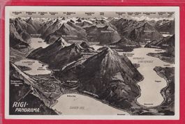 RIGI PANORAMA