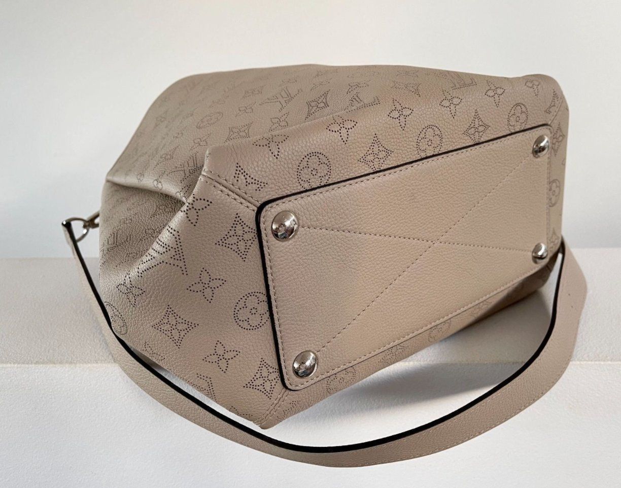 Louis Vuitton Borse da donna: ❤️ Louis Vuitton Babylone PM – Nuovo (secondo la descrizione) da Steinhausen venduto da Luxury_Limited 5