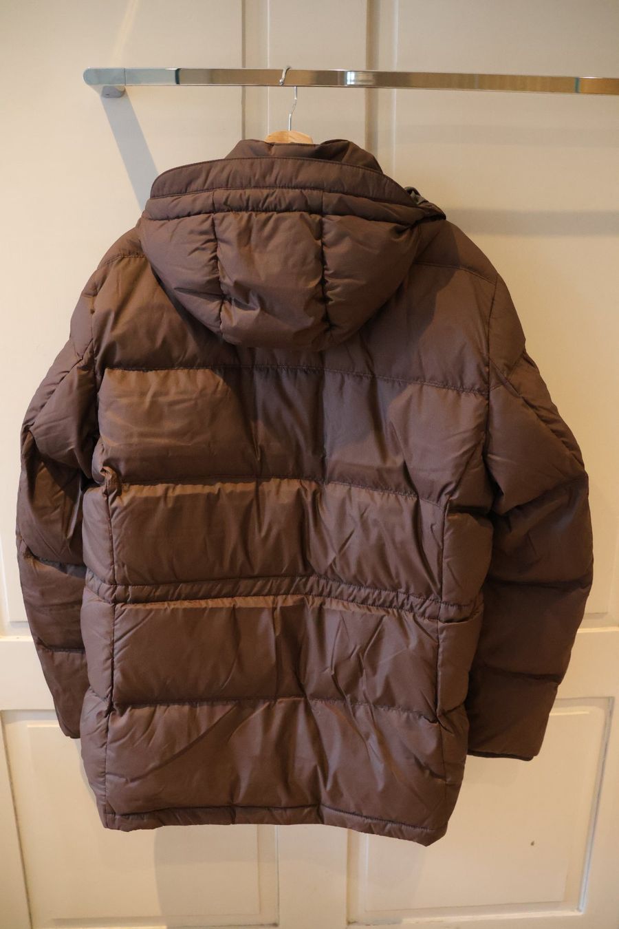 Hugo Boss Jacken: Hugo Boss Daunenjacke – Gebraucht aus Winterthur von jul_v9wx 1