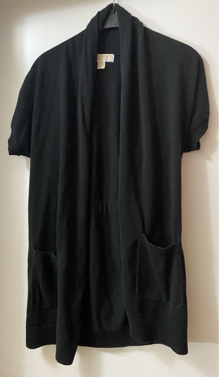 Michael Kors Giacche: Michaels Kors Strickjacke 🌸 – Usato da Opfikon venduto da Luis144