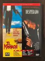 El Mariachi & Desperado