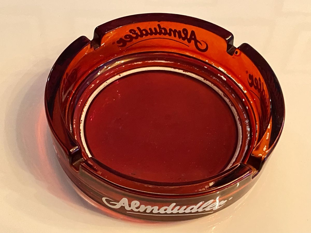 Cendriers: Almdudler Aschenbecher – D'occasion à Küsnacht ZH par Omega-Speedmaster 2