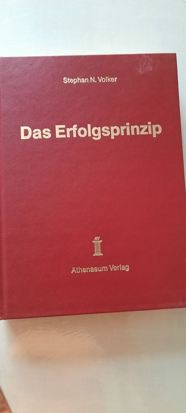 Bücher: 3 Fachbücher – Neu (gemäss Beschreibung) aus Degersheim von chatzgrau 5
