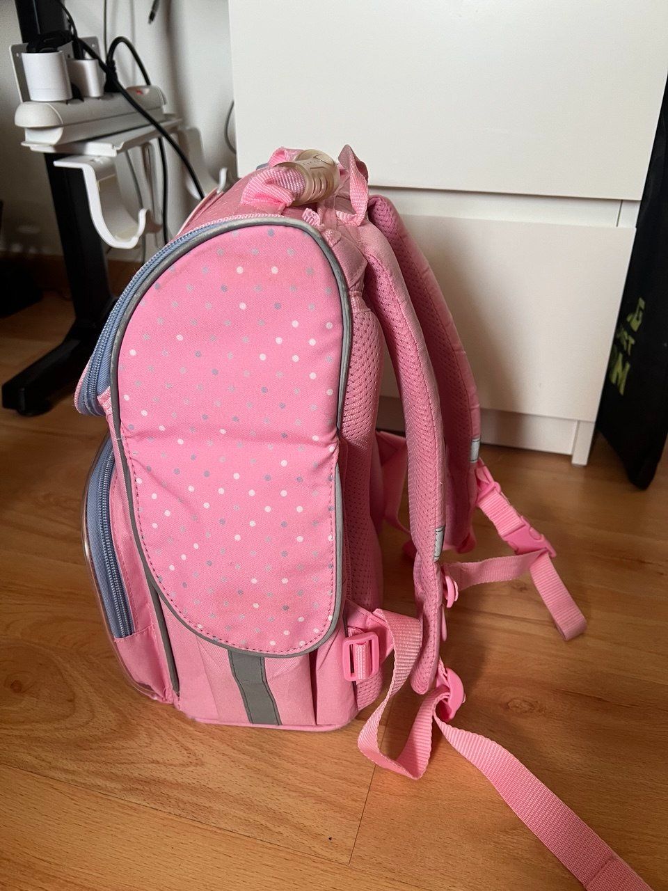 Borse & Zaini: Kite Schulrucksack – Usato da Suhr venduto da fer_r9vq 2