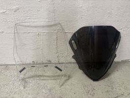 Windschild Verkaufe tmax 500 2008 