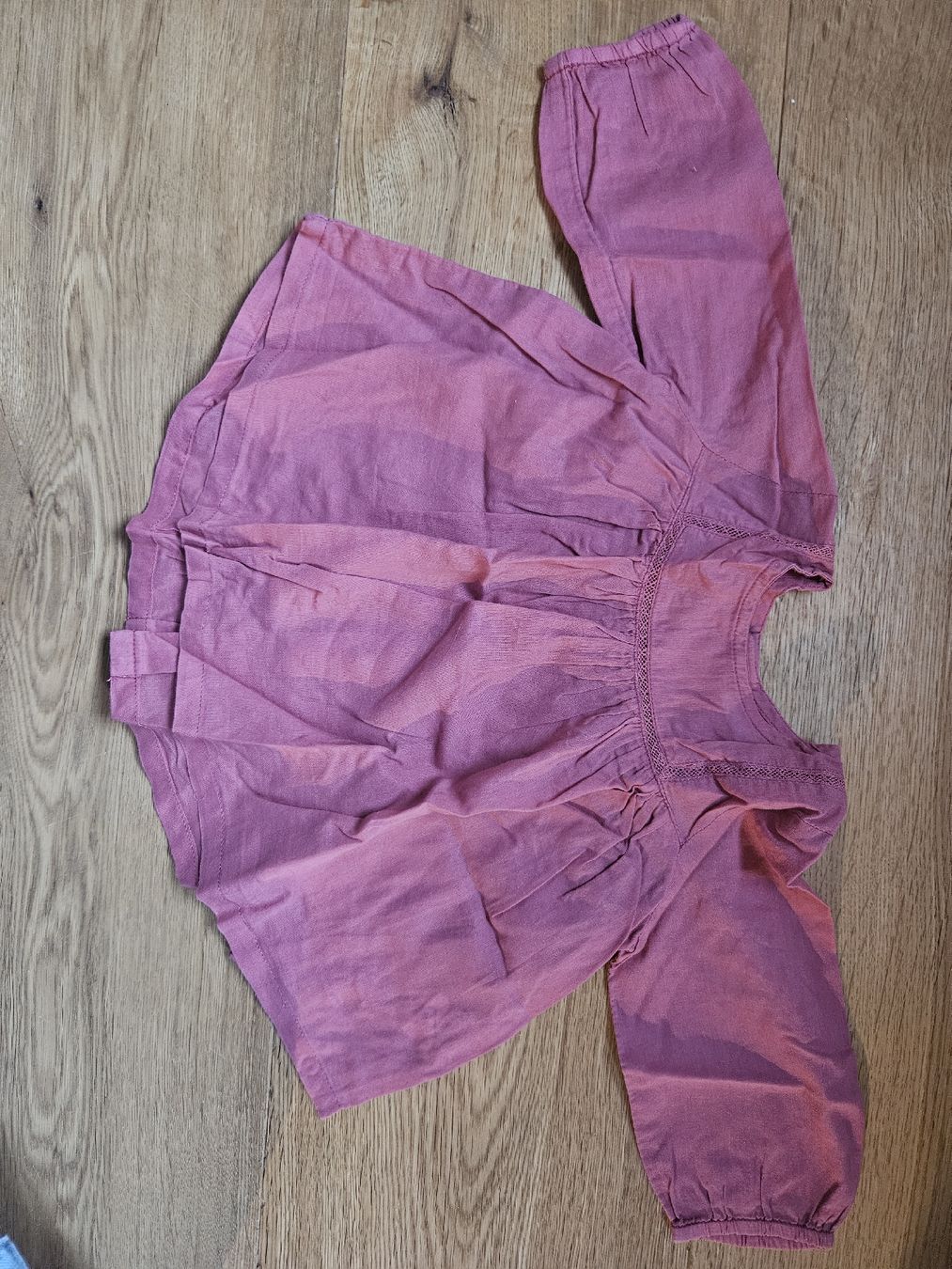 Lotti & Set di vestiti: Marken Kleiderpaket Frühling Gr. 68 6M – Usato da Lufingen venduto da chr_nhh6 3