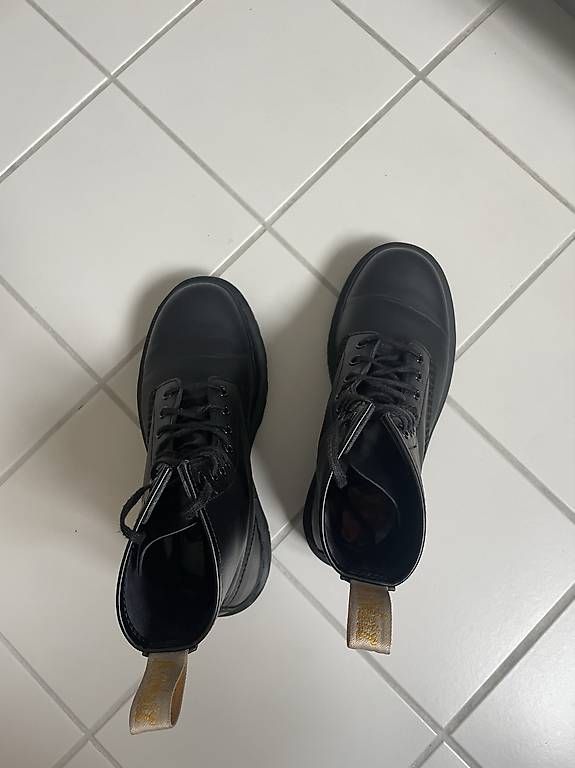 Scarpe da uomo: Dr. Martens, Grösse 38 – Usato da St. Gallen venduto da mir_xn8r 2