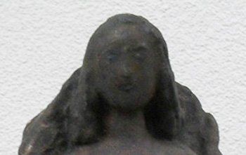 Sculture & Statue: LAEUGER Max Prof.. Terrakotta SKULPTUR – Usato da Basel venduto da basilisk04 3
