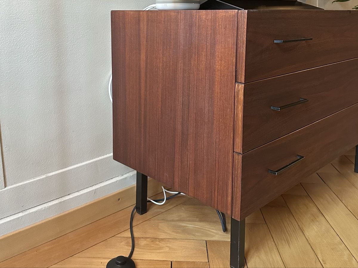 Meubles TV: Mid Century Fernsehmöbel – D'occasion à Aarau par Monas.gems 3