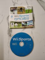 Wii Sports - Das beliebte Spiel für die ganze Familie!Multi