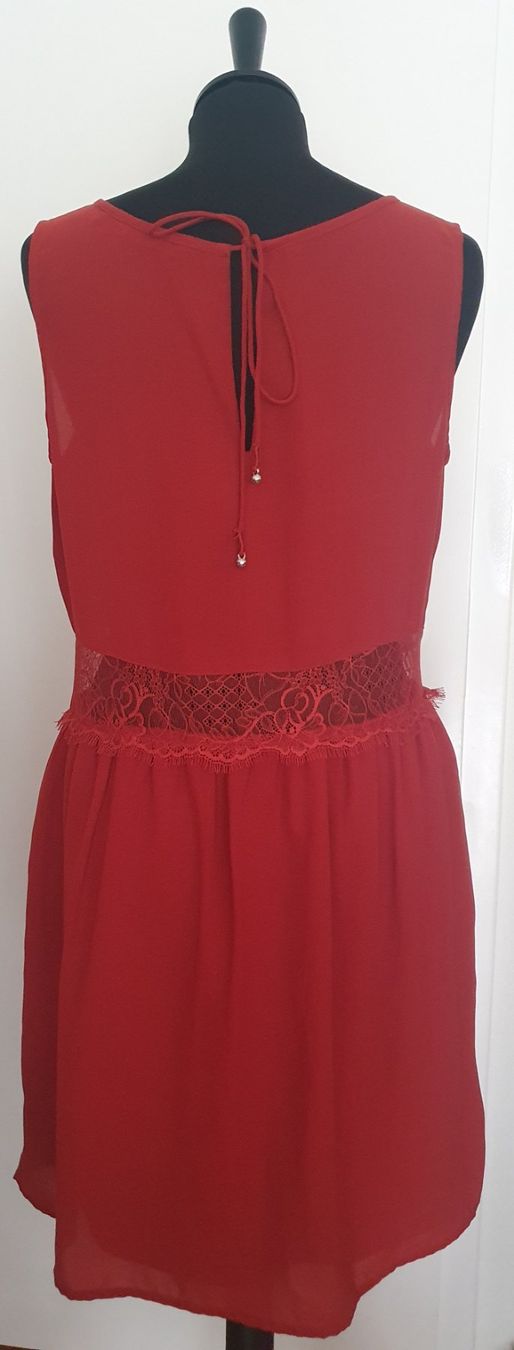 Nafnaf Robes: Robe Naf Naf - Taille 36 – D'occasion à Court par Jovi2 1