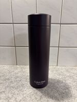 Praktische Trinkflasche Calvin Klein