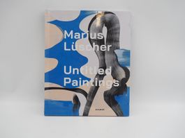 MARIUS LÜSCHER Untitled Paintings (26072721PL)