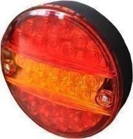 LED Anhängerbeleuchtung 1x Anhängerlampe LED