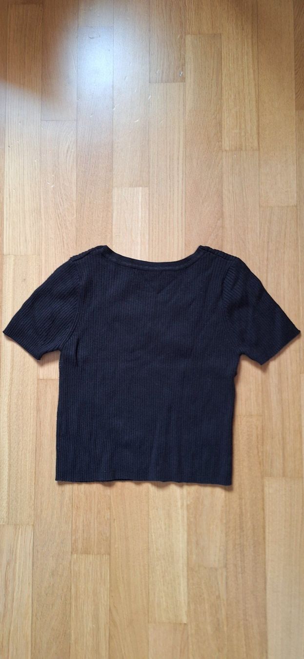 Tally Weijl Tops: croc top – Neu (gemäss Beschreibung) aus Lussery-Villars von pousinete02 1