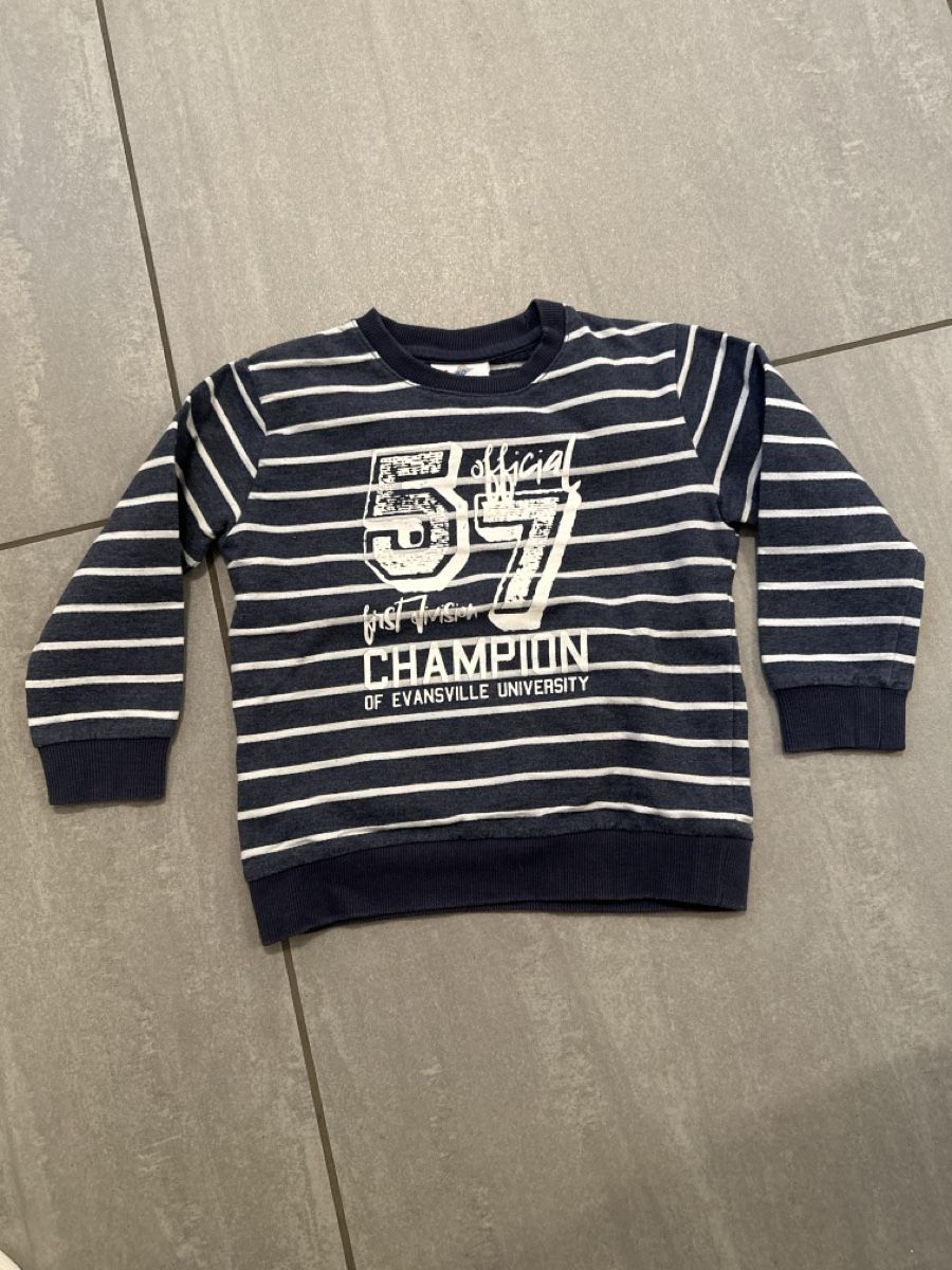 Pulls et sweat-shirts: Pullover Gr.104 – D'occasion à Pratteln par Nala78