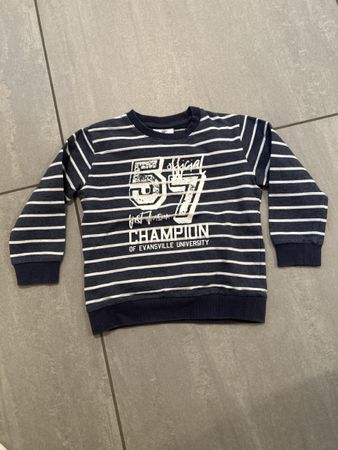 Pullover Gr.104