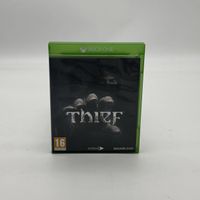 Thief Xbox One , Top Zustand, mit Hülle & Anleitung | Game