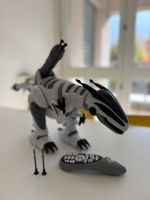 Dinosaur robot télécommandé avec télécommande