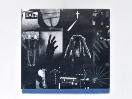 Saez - Messina (RARE 3 CDs)