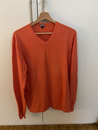 Pull d’été Vilebrequin