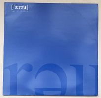 Arrow – Back In The House (1997, Vinyl)