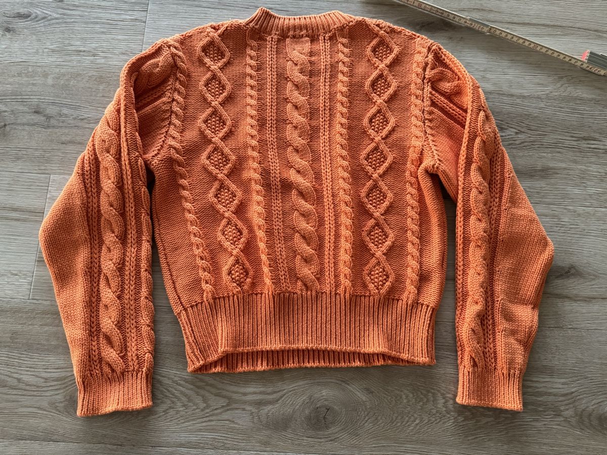 Stefanel Pulls & Sweat-shirts: Stefanel Strick Pullover – D'occasion à Kloten par now20160 5