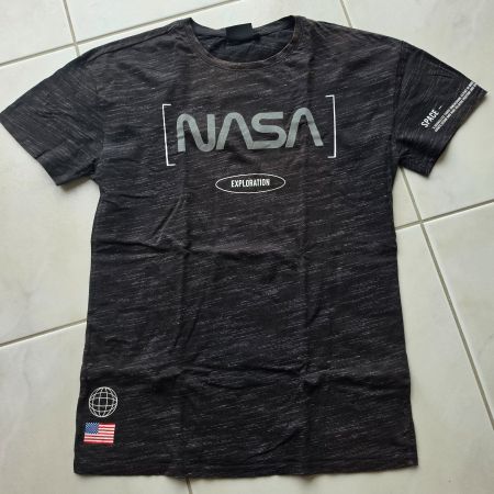 Lässiges T'Shirt zum austragen Gr. 170/176