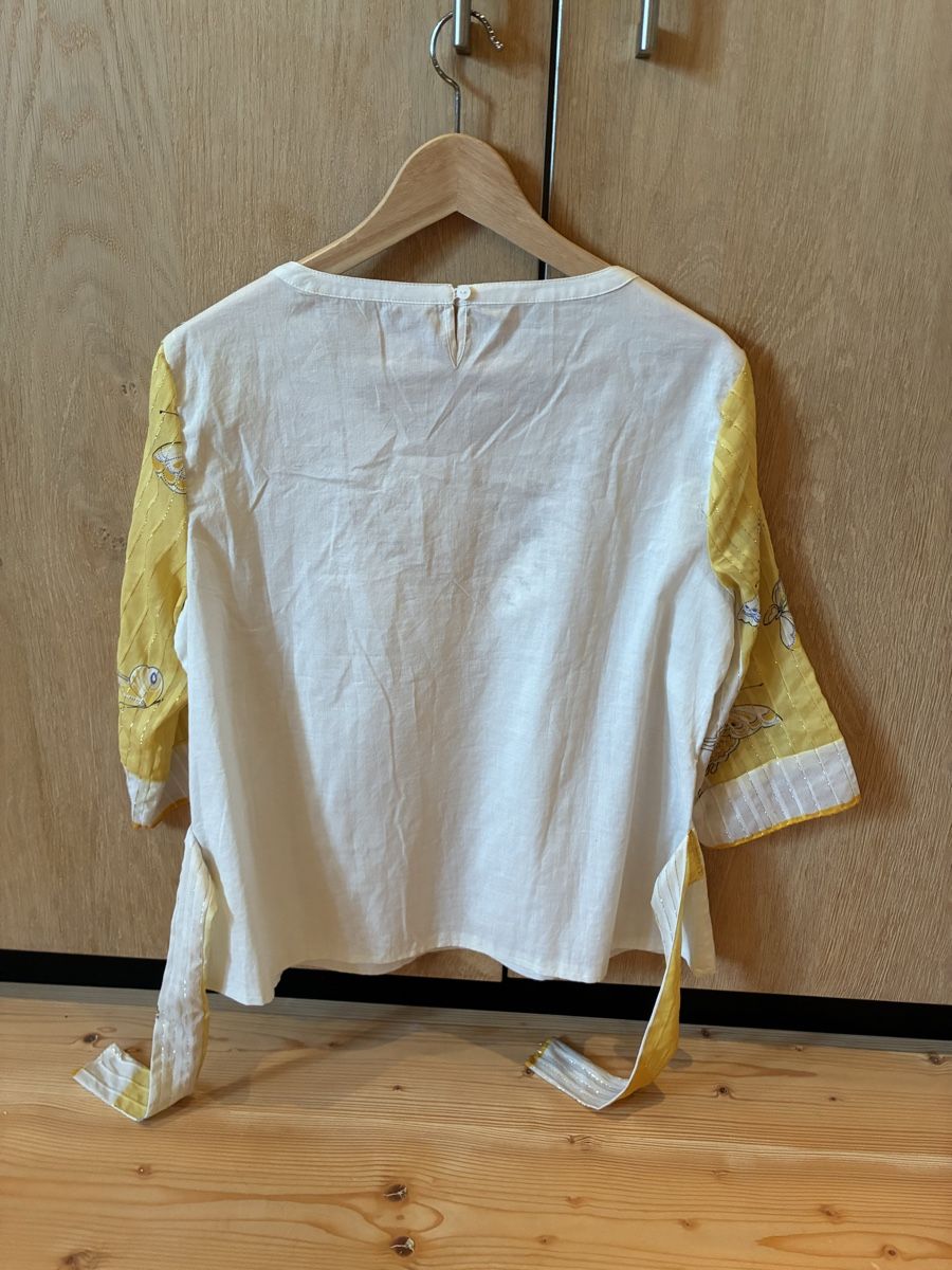 Camicette: Bluse Gr M von Olga Greco – Usato da Heiden venduto da sab_rzm2 1