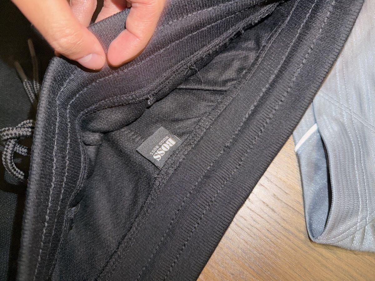 Lots de vêtements: Trendige Shorts – D'occasion à Grenchen par Sephirot14 5