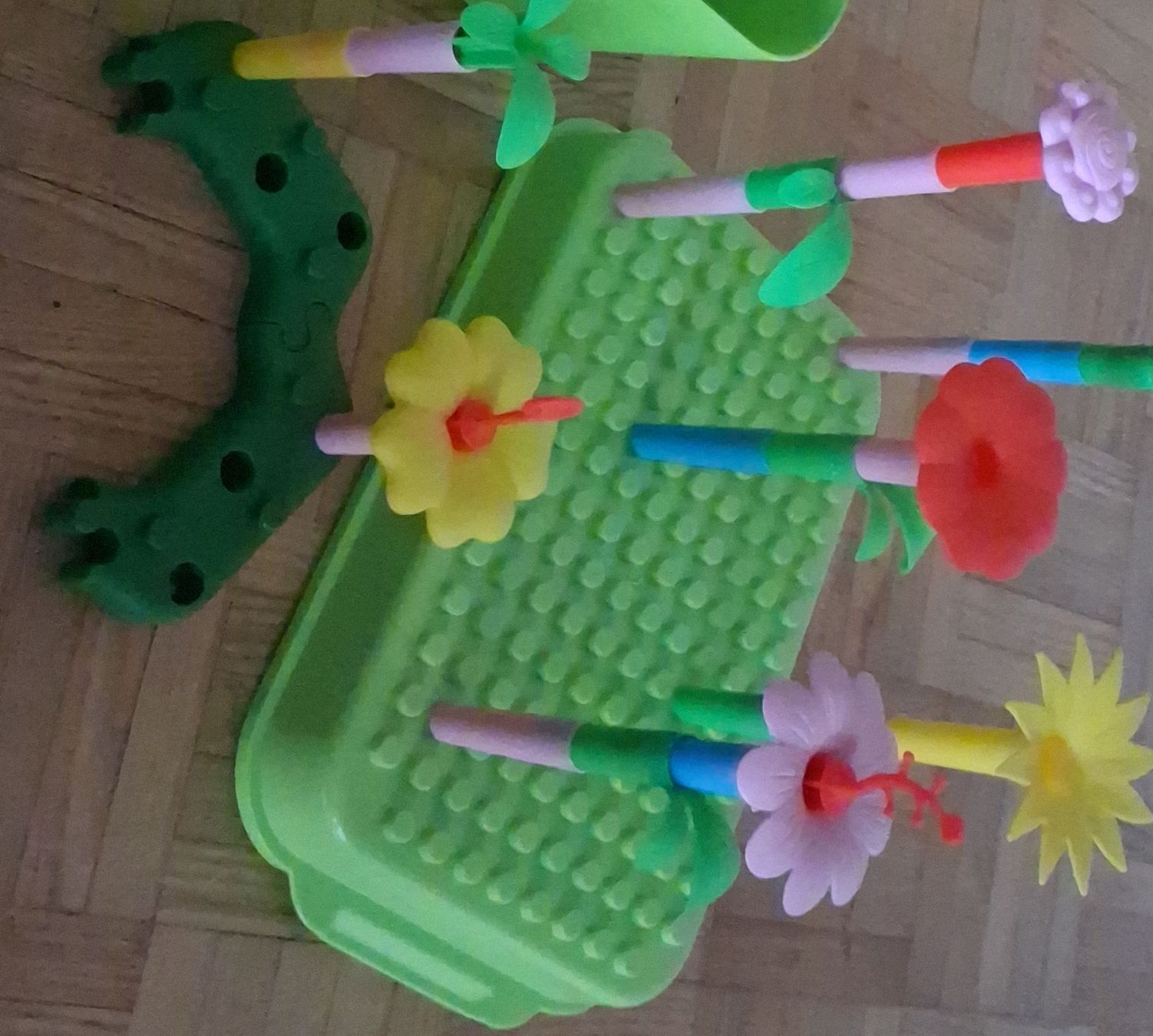 Spielzeuge: Spielzeug Für Kleinkinder – Gebraucht aus Neuhausen am Rheinfall von Shine7878 2