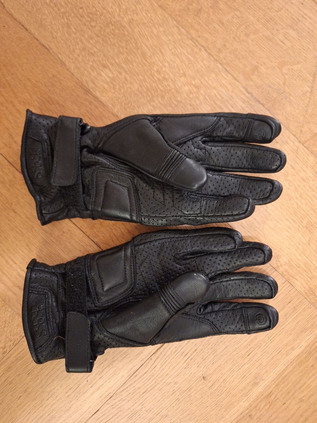Handschuhe & Handstulpen: Motorradhandschuhe iXS Belfast 2.0 – Neu (gemäss Beschreibung) aus Olten von ClaudioRicc
