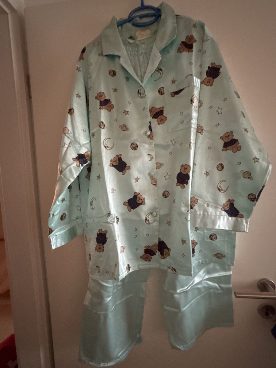 Negligees & Pigiami: Pyjama / Homedress – Nuovo (secondo la descrizione) da Sissach venduto da dancing01