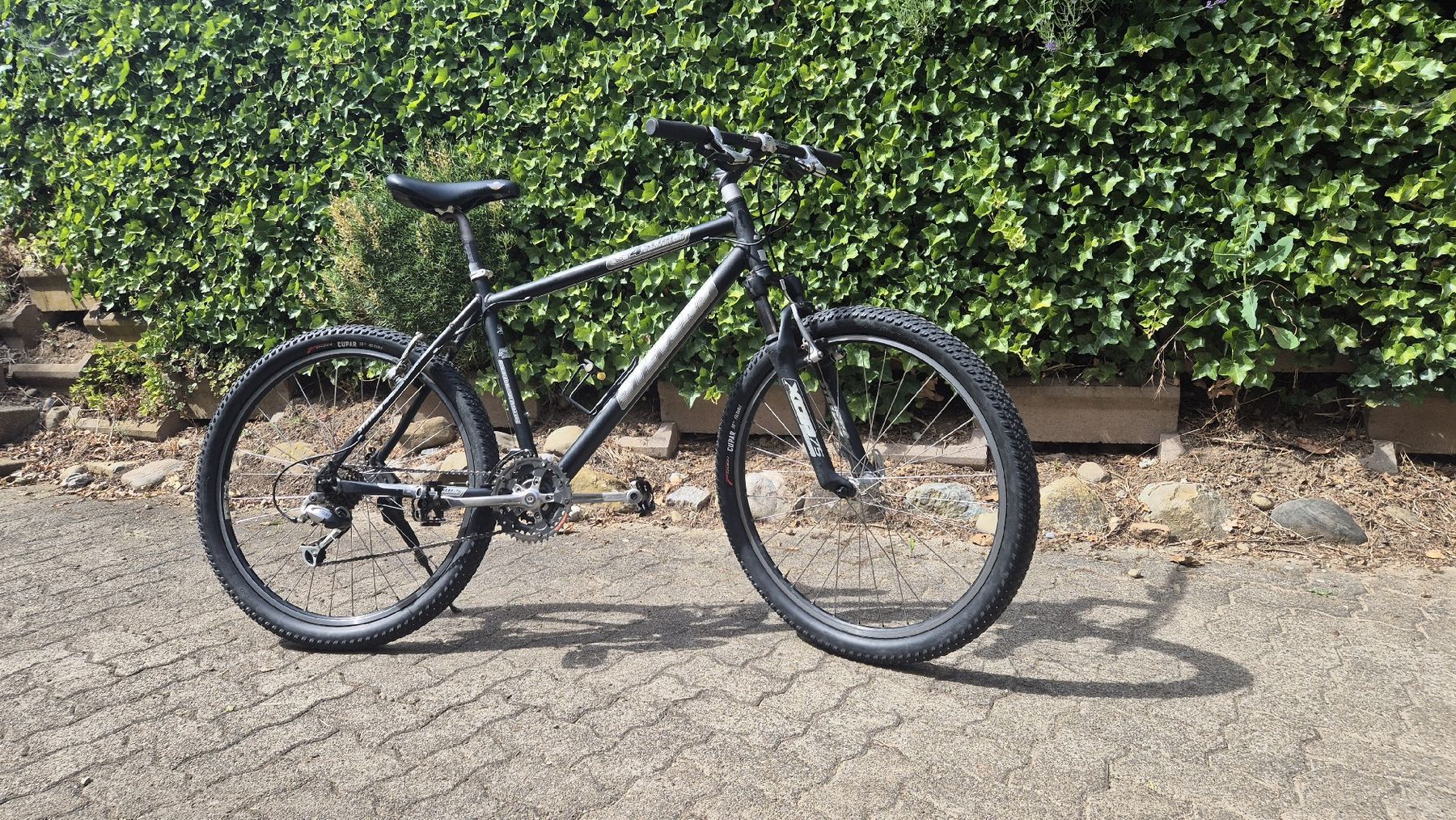 Stevens Velos: Velo – Gebraucht aus Oberhasli von Velo_Susak 9