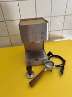 Kaffeemaschine ZURIGA express