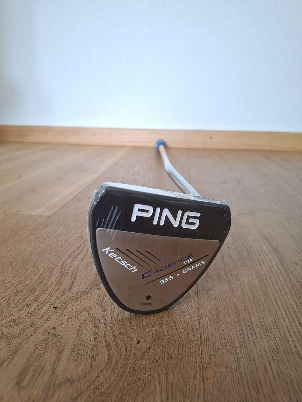 Ping Schläger & Sets: PING Putter Cadence TR Ketsch – Neu und originalverpackt aus Gümligen von V10-Shop